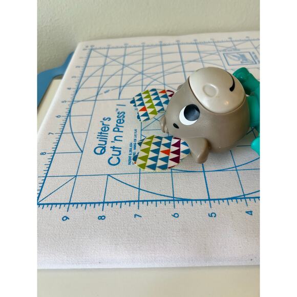 Fisher-Price Linkimals Musical Moose Light-up Musical Activity Toy Tested Works - Picture 9 of 10